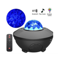 thumbnail image 2 of Starry Sky Projector, Starlight Projector, Star Projector For Bedroom With Bluetooth Music Speaker For Kids Room For Adults Birthday Deep Bedroom Party, 2 of 10