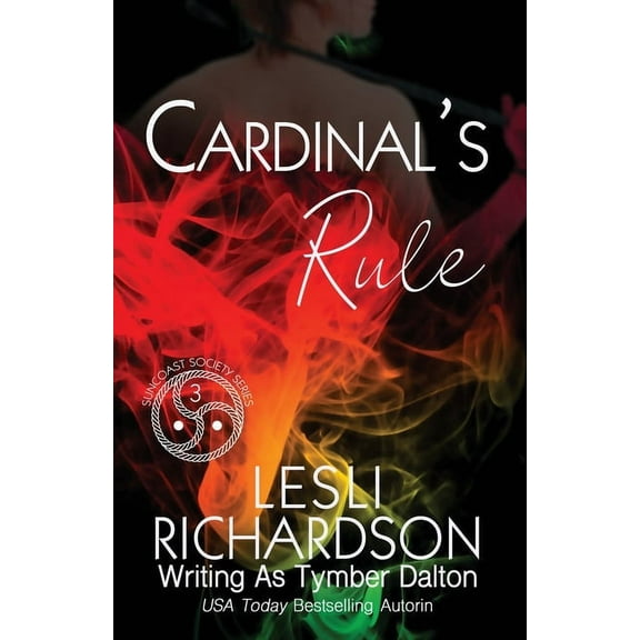 Cardinal's Rule (Paperback)