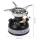 thumbnail image 2 of Mini Portable Gasoline Stove for Outdoor Camping, Liquid Fuel, Alcohol, Diesel and Oil Stove, 2 of 4