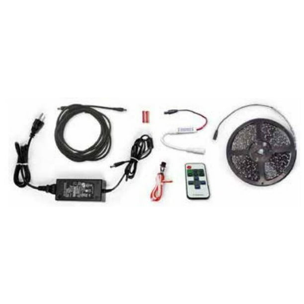 Carefree Rv Awning Light Led Strip Shelly Lighting