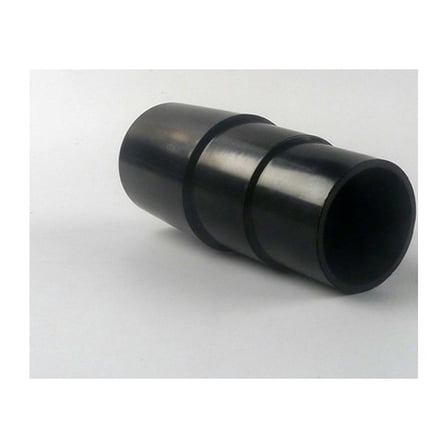 Mobutofu 4Pcs Vacuum Hose Adapter for Brush Head Carpet Cleaning