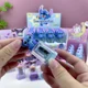 thumbnail image 2 of Sacapuntas de dibujos animados de Disney LiLo Stitch, sacapuntas con patrón de puntada, suministros de papelería escolar para niños y estudiantes, regalos, 2 of 5