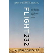 Angle View: Flight 232: A Story of Disaster and Survival, Pre-Owned (Paperback)
