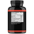 thumbnail image 6 of Turmeric Curcumin Supplement, with Organic Turmeric & Omega-3, 95% Curcuminoids, Biomelain & Black Pepper for Best Absorption, Nature's Vegan Joint Support, 120 Capsules, 6 of 7