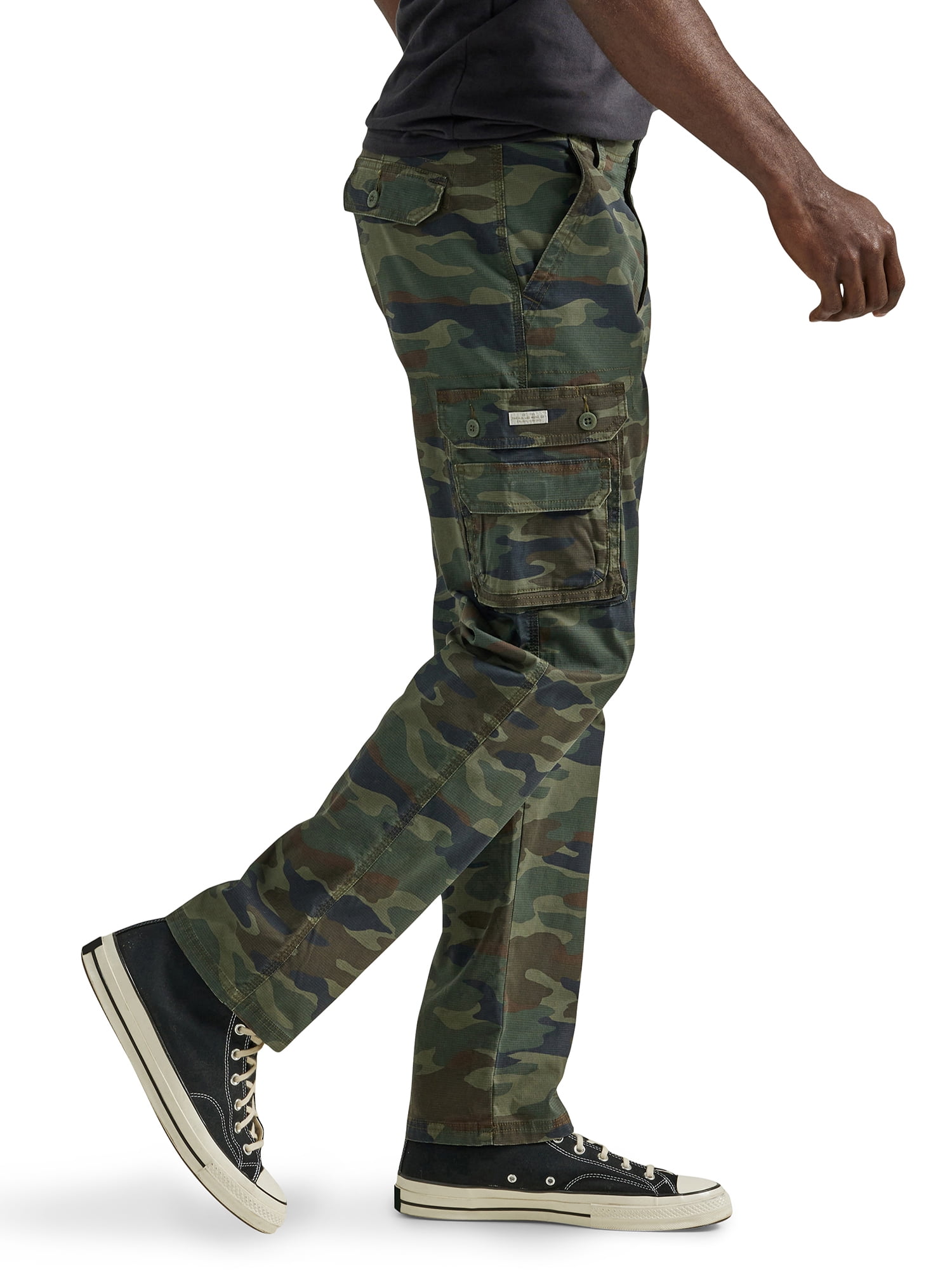 Lee Men's Wyoming Cargo Pant