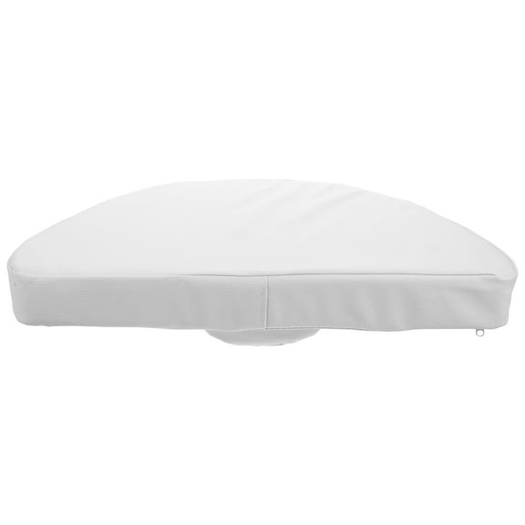 LITINKIMI Head Spa Attachment For Massage Table Supportive Face Cushion White 1Pcs