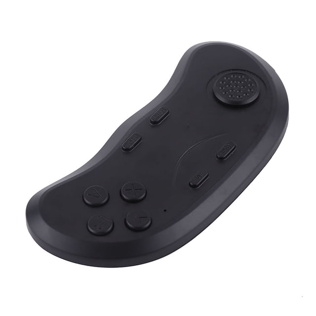 Controlador Gamepad, Mini Diseño Lindo, Música Selfie, Soporte Para PC Con IOS, Control Inalámbrico 2-10 M, 20-40 Horas De Tiempo De Juego, 3.0, Núcleo ARM968E-S, 1 Ud.