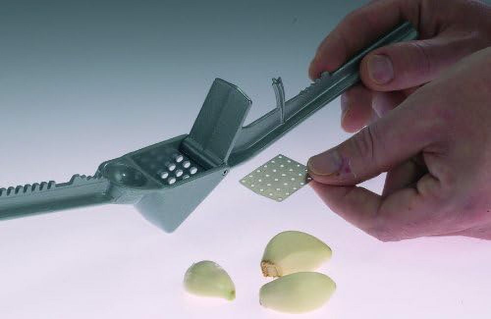 Westmark Multi-purpose Garlic Press
