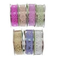 thumbnail image 2 of Eease Lace Washi Tape Self-Adhesive 7 Rolls, 2 of 6