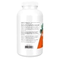 thumbnail image 5 of (2 pack) NOW Supplements, Bone Meal Powder with Calcium Carbonate and Magnesium Oxide, Natural Calcium Source, 1-Pound, 5 of 8