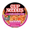 thumbnail image 5 of Sopa instantánea Cup Noodles Nissin sabor camarón habanero y limón 68 g, 5 of 5