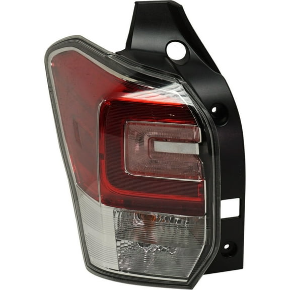 For Subaru Forester Tail Light Assembly 2017-2018 Driver Side For SU2818109 | 84912SG151