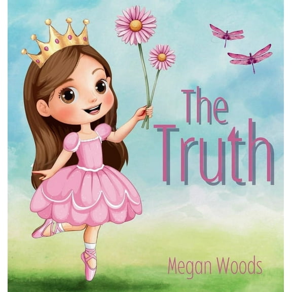 The Truth - for Children, (Hardcover)