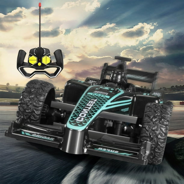 Children Is High-speed Racing Drift Remote Control Car Children Is Outdoor Toys For Boys And Girls Birthday Gift