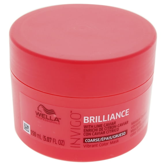 Invigo Brilliance Face Mask For Coarse Hair