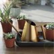 thumbnail image 5 of 400/900/1500ml Retro Watering Can Garden Flower Plants Long Mouth Sprinkling Pot, 5 of 5