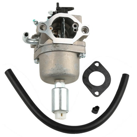 HIPA 591731 Carburetor for Briggs & Stratton 14.5 - 21hp Nikki 699915 Carb 796109 594593 593514 697141 697190 698445 699109 699937 791858