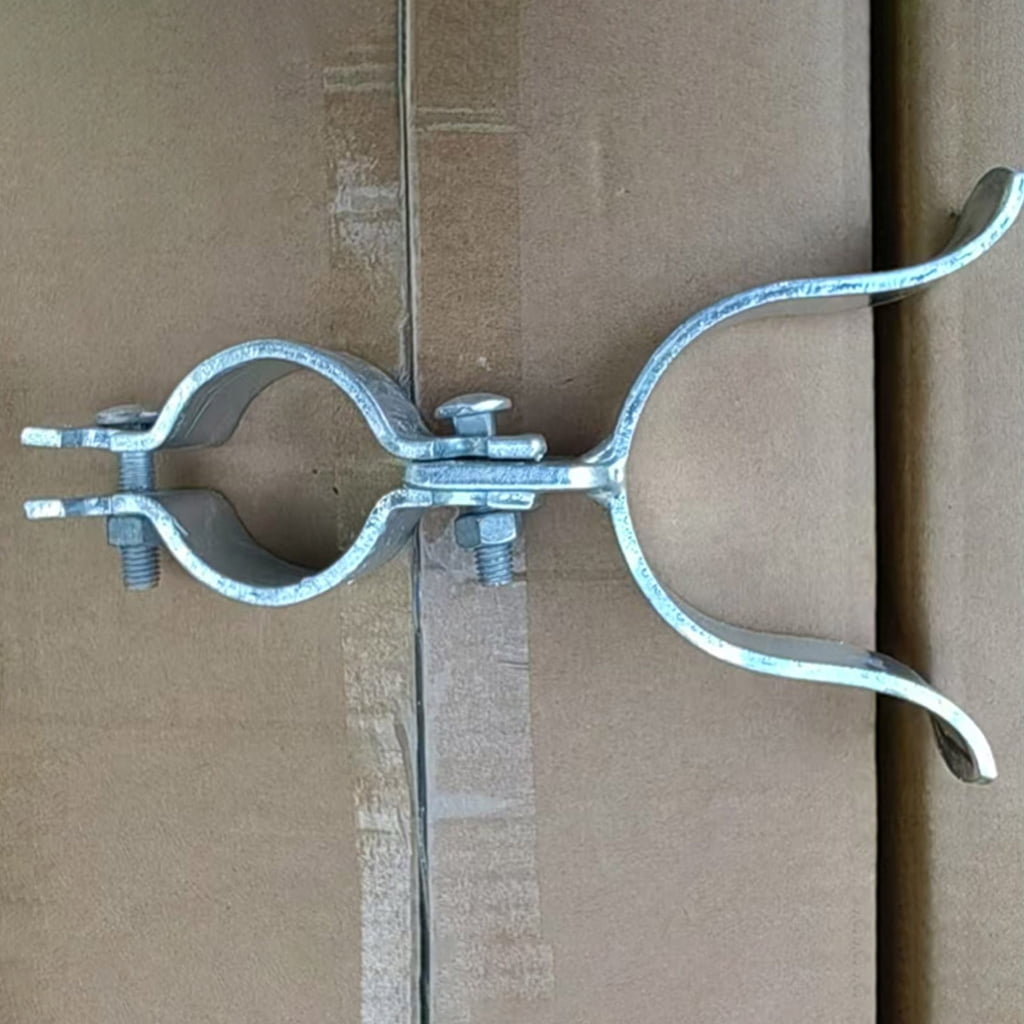 Tibvox Corrosion Resistant Gate Latches Hardware for Security and Fence Protecting