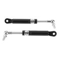 thumbnail image 1 of Lot de 2 vérins de levage de selle de moto, ressorts à gaz pour Yamaha T-MAX 500/T-MAX 530, 1 of 4