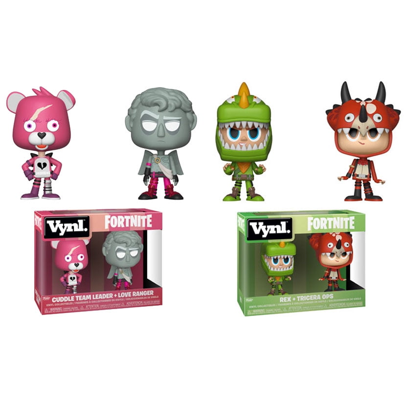 vynl fortnite