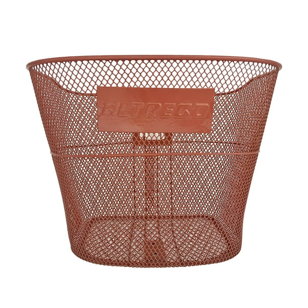 Canastilla Café PIAGO 12144 Para Bicicleta R26 Incluye Soportes