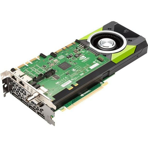 NVIDIA Quadro M5000 SYNC Graphic Card