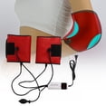 thumbnail image 4 of Cinturón de brazo adelgazante, calefacción eléctrica, masaje por infrarrojos, cinturón de brazo de fitness, cinturón de brazo eléctrico, el mejor de su clase, 4 of 8