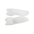 thumbnail image 1 of Little Toe Straightener Splint Set for Foot Pain Relief and Correction, 1 of 8