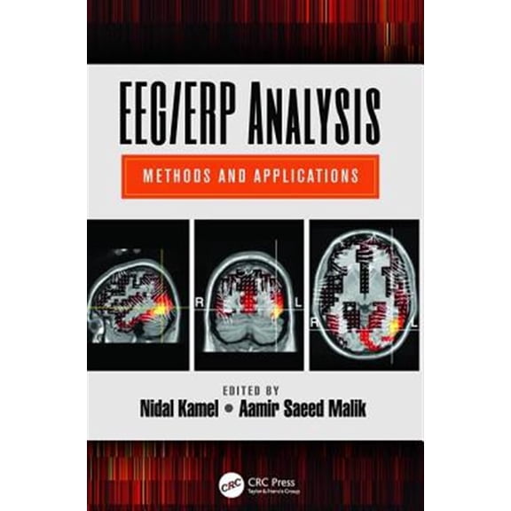 Pre-Owned EEG/ERP Analysis: Methods and Applications, (Paperback)