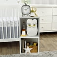 thumbnail image 4 of Warner Brothers Harry Potter Magical Moments "Hedwig" Shaped Storage, 4 of 5