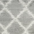thumbnail image 5 of SAFAVIEH Adirondack Caryl Geometric Runner Rug, Silver/Ivory, 2'6" x 8', 5 of 5
