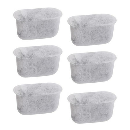 

Charcoal Water Filters for Coffee Machines