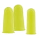 thumbnail image 5 of 3 protectores para dedos, antideslizantes, resistentes a cortes, portátiles, resistentes al calor amarillo, 5 of 9