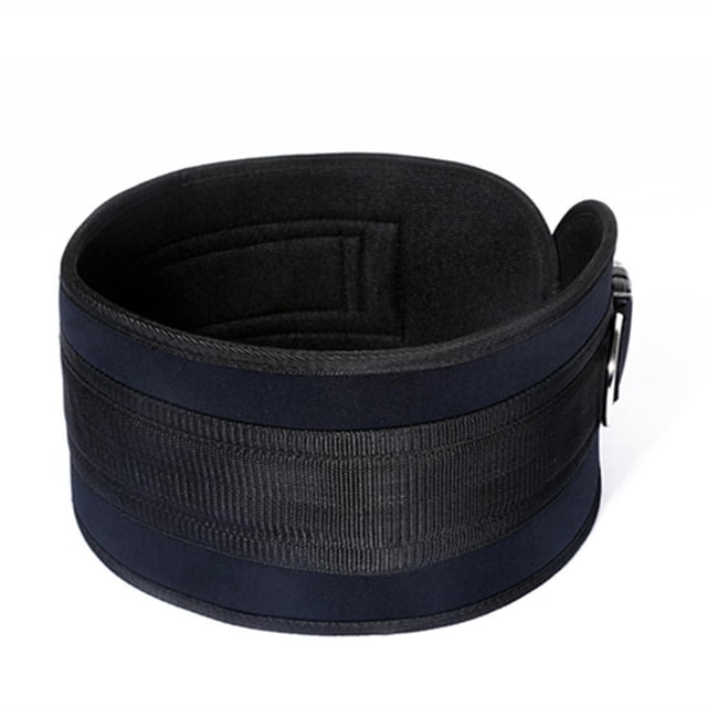 Sonducket Cinturón de banda de resistencia de entrenamiento para correr, cinturón de cintura para tirar del trineo Uniforme atlético