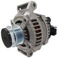 thumbnail image 2 of OEG Parts New Alternator Replacement For Chevrolet Malibu 2.5L 13-16, Camaro 2.0L 2016-20, Blazer 2.5L 2019; Cadillac ATS 2.0L 13-19; GMC Canyon 2.5L 2015-16 104210-1960 104210-1961 13592811 22892569, 2 of 12