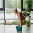 thumbnail image 2 of Zenzation Athletics Yoga Block Set (2pc), 2 of 5