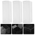 thumbnail image 1 of IDEANATEGRATE 3Ud Transparente Para Pelotas De Golf Con Compacto Ideal Para Uso Exterior Y Exhibición, 1 of 8