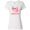 AA-White, variant on Inktastic Axolittle- Cute Baby Axolotl Women's T-Shirt