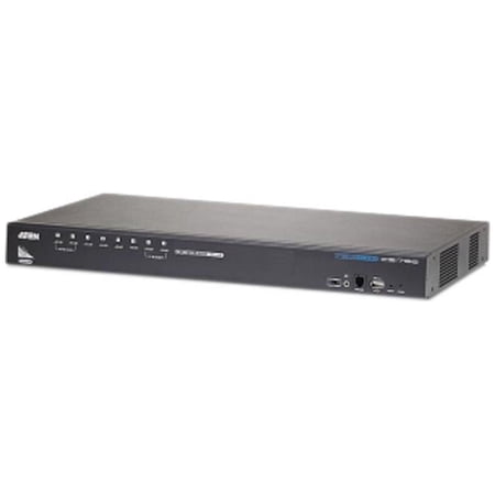 UPC: 0672792005565 | Aten 8-Port USB HDMI KVM Switch