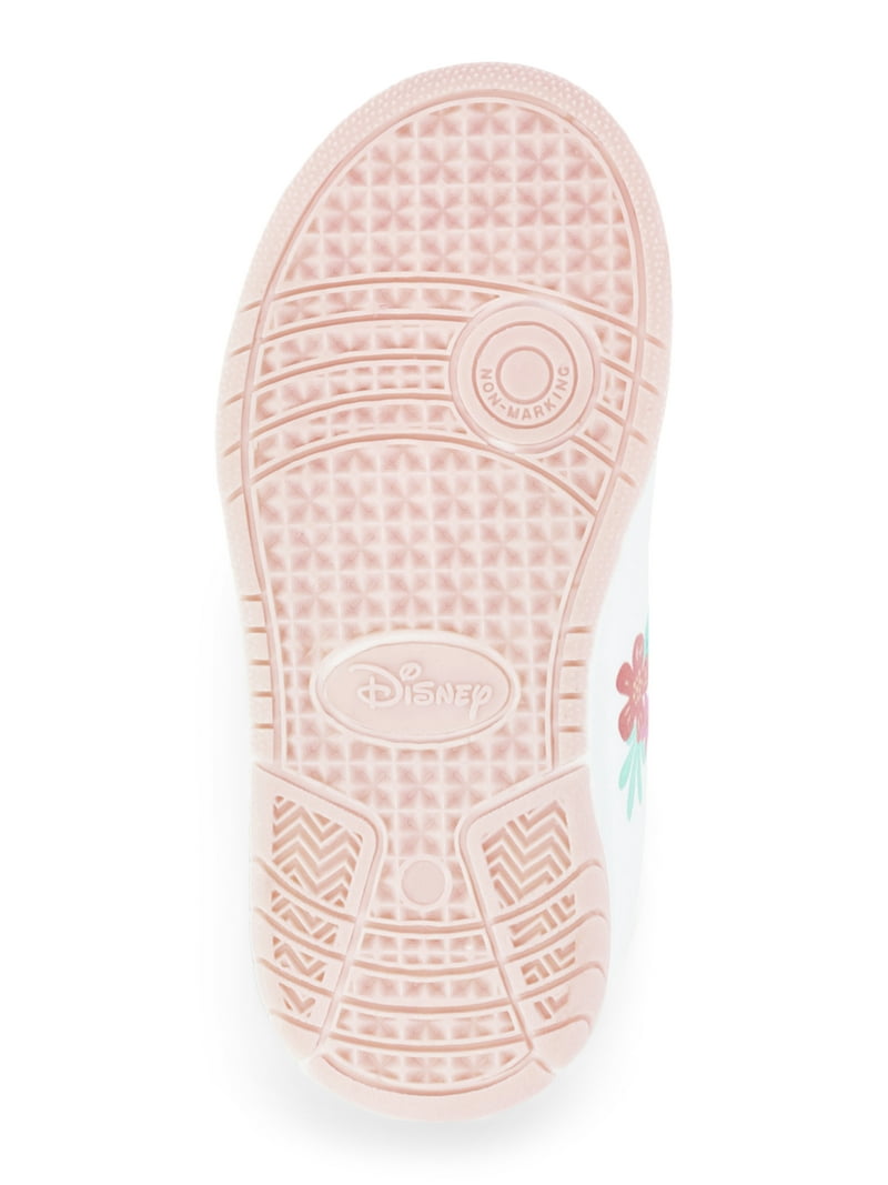 ✨ moana✨ Disney Moana Toddler Girls Sneakers - Walmart.com