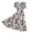 D, variant on Ketyyh-chn99 Spring Dresses for Women Plus Size Casual Beach Sundress Rompers Sleeve Ruffle Shorts Mini Dress E,2XL