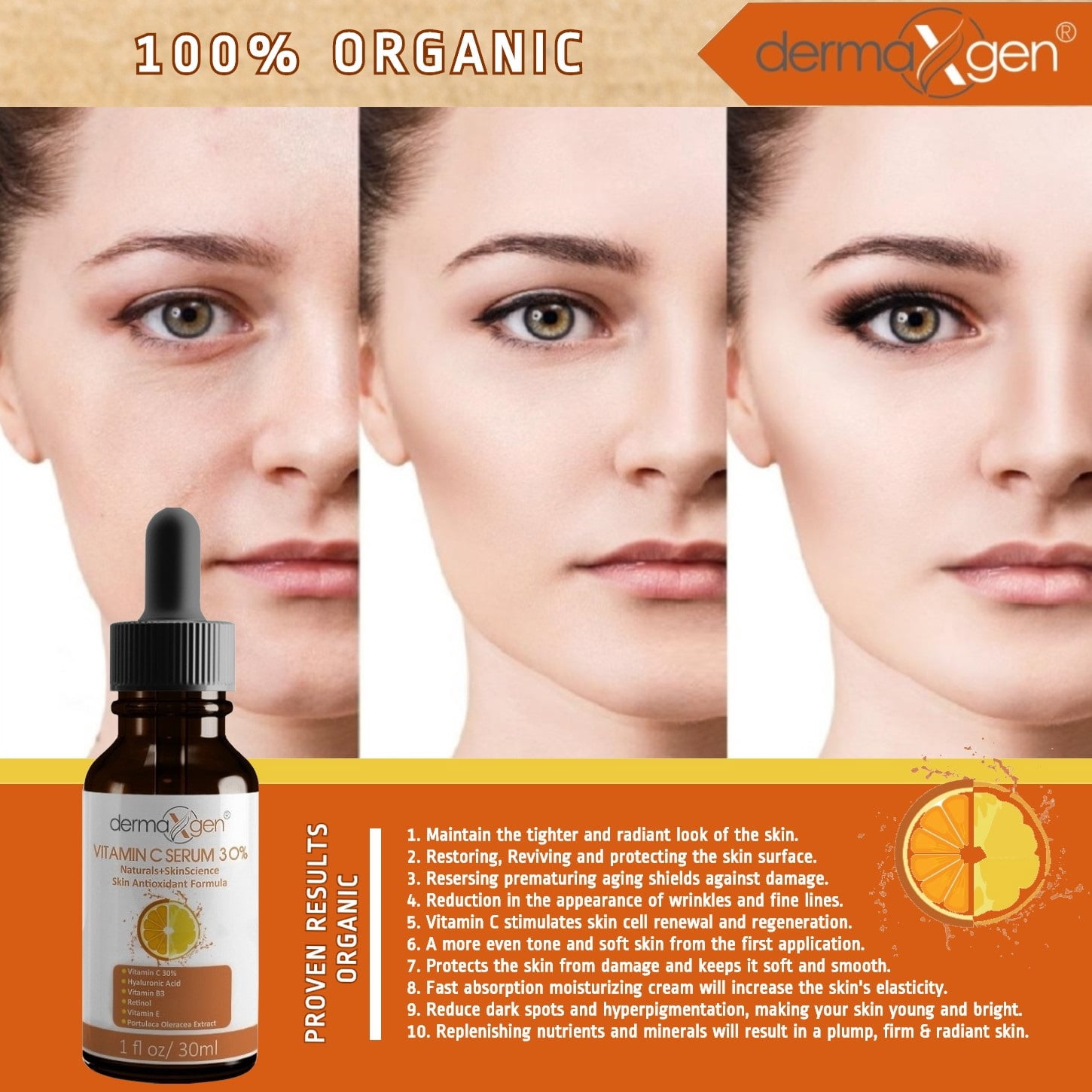 antioxidant serum walmart