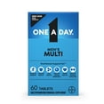 thumbnail image 4 of One A Day Men's Multivitamin Tablets, Multivitamins for Men, 60 Ct, 4 of 13