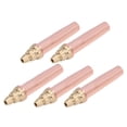 thumbnail image 2 of ANGGREK Welding Nozzles, Cutting Tips 5PCS For Propane Acetylene Gas, 2 of 8