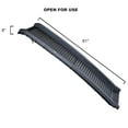 thumbnail image 7 of AmeriHome 61 inch Folding Plastic Portable Pet Ramp, 7 of 7