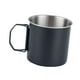 thumbnail image 4 of Taza de camping Zulema con asas plegables 250 ml Negro, 4 of 8
