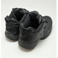 thumbnail image 4 of Mens New Balance 608 V5 Black Leather Training Running Shoes MX608AB Size 10.5, 4 of 6