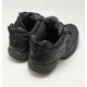 thumbnail image 4 of Mens New Balance 608 V5 Black Leather Training Running Shoes MX608AB Size 10.5, 4 of 5