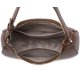 thumbnail image 5 of WSRYDJDL Crescent Bolsos de hombro para mujer lindo Hobo Tote bolso debajo del brazo monederos mini bolso de embrague con cierre de cremallera, 5 of 5