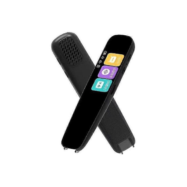 Offline Take Photo Translat Electronic Screen Scanning Translators Pen Ssbgv